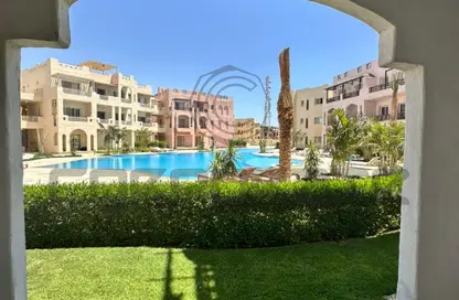 Chalet - 3 Bedrooms - 2 Bathrooms for sale in La Hacienda - Ras Sedr - South Sainai