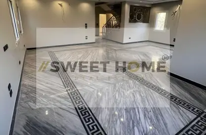 Villa - 4 Bedrooms - 4 Bathrooms for rent in Mivida - 5th Settlement Compounds - The 5th Settlement - New Cairo City - Cairo
