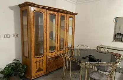Apartment - 3 Bedrooms - 2 Bathrooms for rent in emerald - Dream Land - Al Wahat Road - 6 October City - Giza