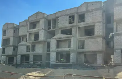 Apartment - 2 Bedrooms - 2 Bathrooms for sale in Vye Sodic - New Zayed City - Sheikh Zayed City - Giza Apartment - 2 Bedrooms - 2 Bathrooms for sale in Vye Sodic - New Zayed City - Sheikh Zayed City - Giza