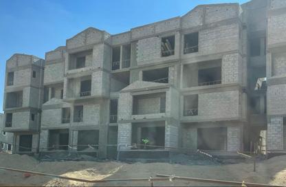 Duplex - 3 Bedrooms - 4 Bathrooms for sale in Vye Sodic - New Zayed City - Sheikh Zayed City - Giza