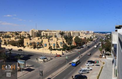 Apartment - 1 Bedroom - 1 Bathroom for sale in Arabia Area - Hurghada - Red Sea