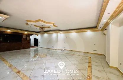 شقة - 3 غرف نوم - 3 حمامات للايجار في بيفرلي هيلز - كمبوندات الشيخ زايد - الشيخ زايد - الجيزة