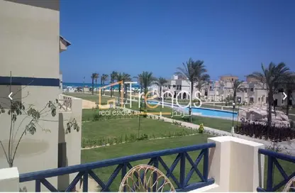 شاليه - 3 غرف نوم - 2 حمامات للبيع في ستيلا سيدي عبد الرحمن - سيدي عبد الرحمن - الساحل الشمالي