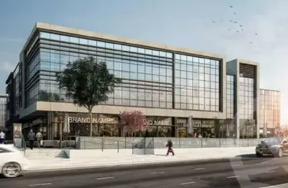 عيادة - استوديو - 1 حمام للايجار في ايست ماين القاهرة الجديدة - كمبوندات التجمع الخامس - التجمع الخامس - مدينة القاهرة الجديدة - القاهرة