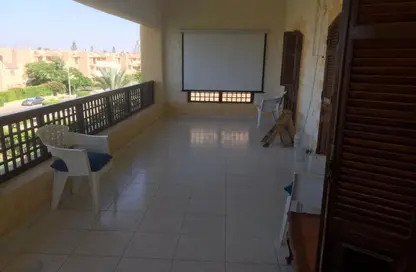 Chalet - 3 Bedrooms - 2 Bathrooms for sale in Marina 6 - Marina - Al Alamein - North Coast