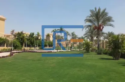 فيلا - 3 غرف نوم - 3 حمامات للبيع في ليس رويز - كمبوندات التجمع الخامس - التجمع الخامس - مدينة القاهرة الجديدة - القاهرة