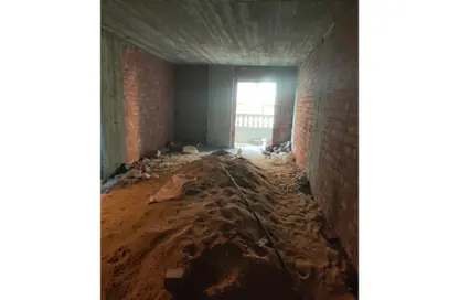 Apartment - 3 Bedrooms - 3 Bathrooms for sale in Gate 4 - Mena - Hadayek El Ahram - Giza