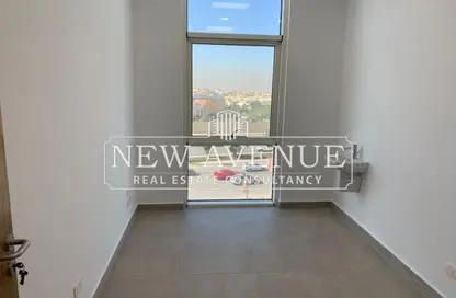 Clinic - Studio - 1 Bathroom for rent in East Hill - 5th Settlement Compounds - The 5th Settlement - New Cairo City - Cairo