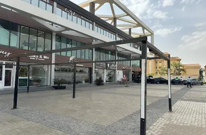 Retail - Studio - 1 Bathroom for sale in Midtown - South Investors Area - New Cairo City - Cairo