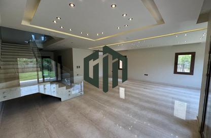 Twin House - 4 Bedrooms - 4 Bathrooms for rent in Mivida - 5th Settlement Compounds - The 5th Settlement - New Cairo City - Cairo