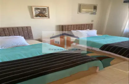 Apartment - 2 Bedrooms - 2 Bathrooms for rent in Talaat Mostafa St. - Rehab City Fifth Phase - Al Rehab - New Cairo City - Cairo