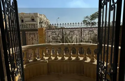 شقة - 2 غرف نوم - 2 حمامات للايجار في النرجس 2 - النرجس - مدينة القاهرة الجديدة - القاهرة