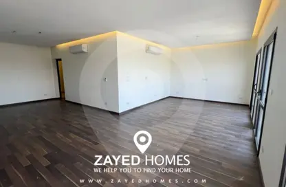 Apartment - 3 Bedrooms - 4 Bathrooms for rent in Westown - Sheikh Zayed Compounds - Sheikh Zayed City - Giza
