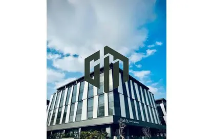 Whole Building - Studio - 4 Bathrooms for rent in Park St. - Ring Road - The 5th Settlement - New Cairo City - Cairo