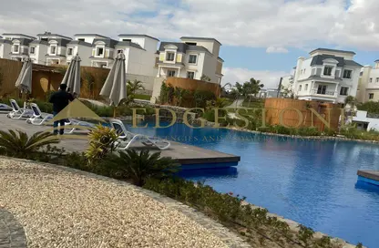 Apartment - 3 Bedrooms - 3 Bathrooms for sale in Mountain View Chill Out Park - Northern Expansions - 6 October City - Giza