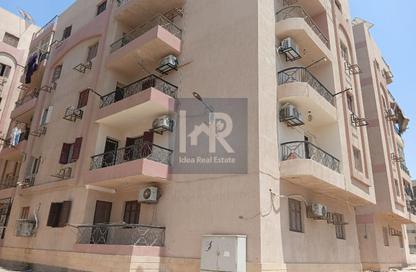 Apartment - 3 Bedrooms - 2 Bathrooms for sale in The 3rd Settlement - New Cairo City - Cairo