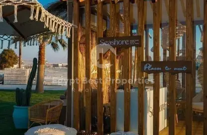 Chalet - 2 Bedrooms - 3 Bathrooms for sale in Mountain View - Ras Al Hekma - North Coast