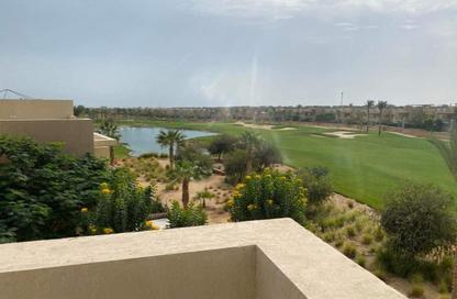Chalet - 2 Bedrooms - 2 Bathrooms for sale in Jaz Little Venice Golf - Al Ain Al Sokhna - Suez