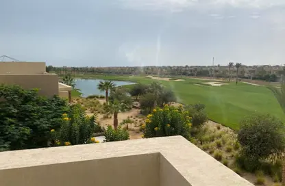 Chalet - 2 Bedrooms - 2 Bathrooms for sale in Jaz Little Venice Golf - Al Ain Al Sokhna - Suez
