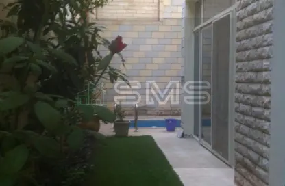 Villa - 3 Bedrooms - 3 Bathrooms for rent in Talaat Harb Axis - District 2 - The 5th Settlement - New Cairo City - Cairo