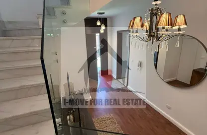Townhouse - 3 Bedrooms - 3 Bathrooms for sale in Allegria - Sheikh Zayed Compounds - Sheikh Zayed City - Giza