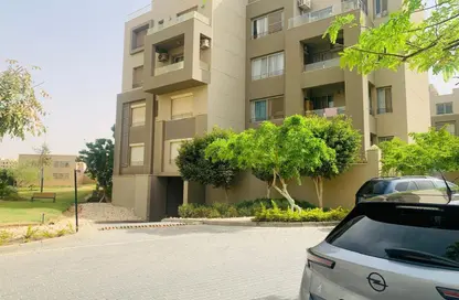 Apartment - 1 Bedroom - 2 Bathrooms for sale in Palm Hills Village Gate - South Investors Area - New Cairo City - Cairo Apartment - 1 Bedroom - 2 Bathrooms for sale in Palm Hills Village Gate - South Investors Area - New Cairo City - Cairo