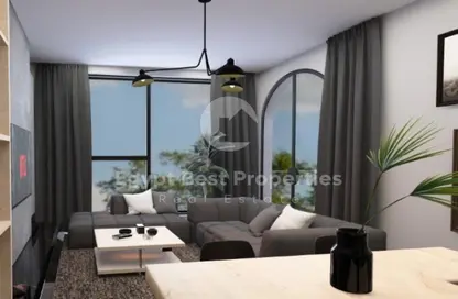 Apartment - 2 Bedrooms - 2 Bathrooms for sale in MarVille New Zayed - New Zayed City - Sheikh Zayed City - Giza Apartment - 2 Bedrooms - 2 Bathrooms for sale in MarVille New Zayed - New Zayed City - Sheikh Zayed City - Giza