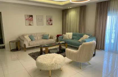 Apartment - 3 Bedrooms - 3 Bathrooms for sale in Eastown - 5th Settlement Compounds - The 5th Settlement - New Cairo City - Cairo Apartment - 3 Bedrooms - 3 Bathrooms for sale in Eastown - 5th Settlement Compounds - The 5th Settlement - New Cairo City - Cairo