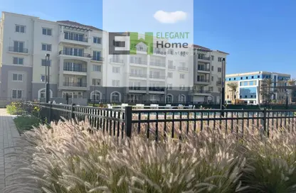 Apartment - 2 Bedrooms - 2 Bathrooms for sale in Mivida - 5th Settlement Compounds - The 5th Settlement - New Cairo City - Cairo