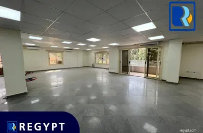 طابق كامل - استوديو - 8 حمامات للايجار في سرايات المعادي - حي المعادي - القاهرة