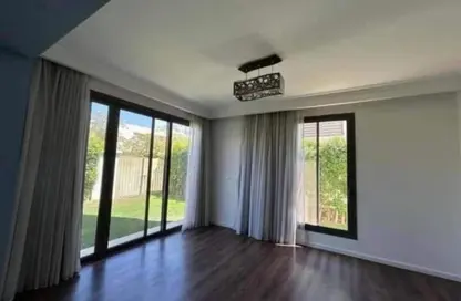 منزل مزدوج - 4 غرف نوم - 4 حمامات للبيع في ميفيدا - كمبوندات التجمع الخامس - التجمع الخامس - مدينة القاهرة الجديدة - القاهرة