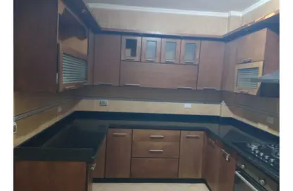 Apartment - 3 Bedrooms - 2 Bathrooms for rent in El Rehab Extension - Al Rehab - New Cairo City - Cairo