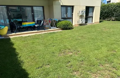 Chalet - 3 Bedrooms - 2 Bathrooms for sale in Marassi - Sidi Abdel Rahman - North Coast