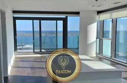 Apartment - 2 Bedrooms - 2 Bathrooms for sale in Latin District - New Alamein City - Al Alamein - North Coast