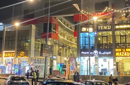 محل تجاري - استوديو للبيع في مدينة الشروق - القاهرة