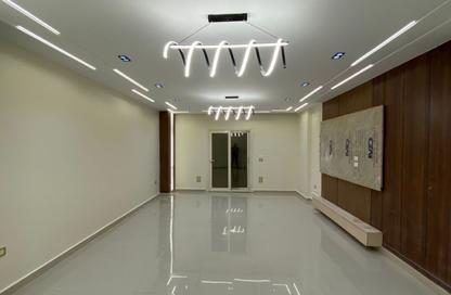 Apartment - 3 Bedrooms - 2 Bathrooms for sale in Gate 4 - Mena - Hadayek El Ahram - Giza