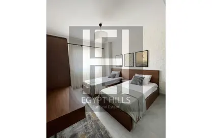 Villa - 5 Bedrooms - 5 Bathrooms for sale in Jefaira - Ras Al Hekma - North Coast