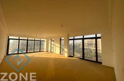 Apartment - 4 Bedrooms - 4 Bathrooms for rent in Madinaty - Cairo