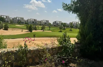 شاليه - 3 غرف نوم - 3 حمامات للبيع في هاسييندا باي - سيدي عبد الرحمن - الساحل الشمالي