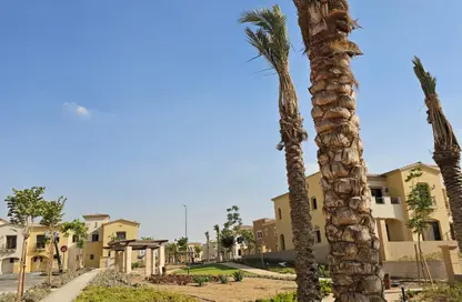 Villa - 5 Bedrooms - 5 Bathrooms for sale in City Gate - 5th Settlement Compounds - The 5th Settlement - New Cairo City - Cairo