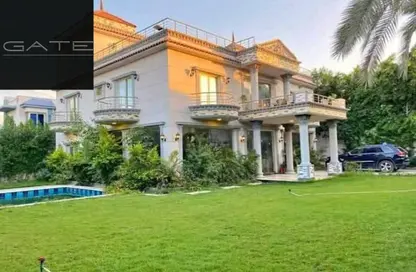 Villa - 4 Bedrooms - 3 Bathrooms for sale in Elan Sarai - Sarai - Mostakbal City Compounds - Mostakbal City - Future City - Cairo Villa - 4 Bedrooms - 3 Bathrooms for sale in Elan Sarai - Sarai - Mostakbal City Compounds - Mostakbal City - Future City - Cairo