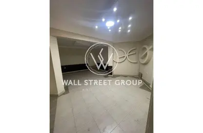 Apartment - 4 Bedrooms - 3 Bathrooms for rent in Al Shouyfat - 5th Settlement Compounds - The 5th Settlement - New Cairo City - Cairo