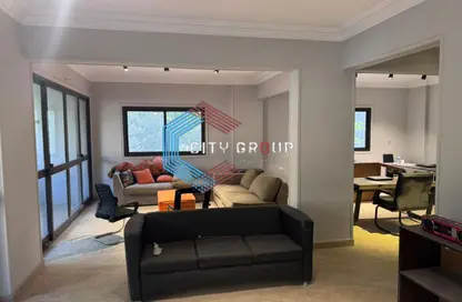 مساحات مكتبية - استوديو - 4 حمامات للايجار في المعادي - حي المعادي - القاهرة