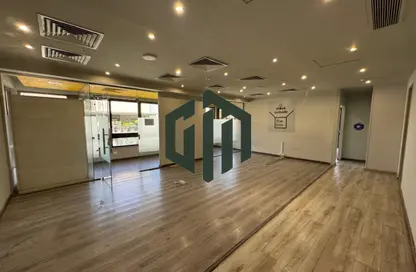 Office Space - Studio - 1 Bathroom for rent in One Kattameya - El Katameya Compounds - El Katameya - New Cairo City - Cairo