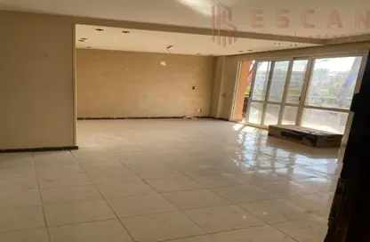 Apartment - 3 Bedrooms - 2 Bathrooms for sale in Omar Ibn Al Khattab St. - Rehab City Forth Phase - Al Rehab - New Cairo City - Cairo