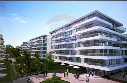 شقة - 1 حمام للبيع في بالم هيلز - كمبوندات الاسكندرية - الاسكندرية