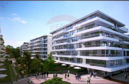 شقة - 1 حمام للبيع في بالم هيلز - كمبوندات الاسكندرية - الاسكندرية