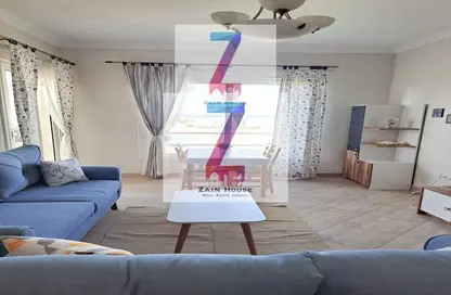 Chalet - 2 Bedrooms - 2 Bathrooms for sale in Amwaj - Sidi Abdel Rahman - North Coast