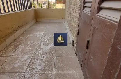 شقة - 2 غرف نوم - 1 حمام للايجار في الشارع التجارى - زهراء المعادي - حي المعادي - القاهرة